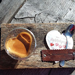 Photo n°2 de l'avis de Sabina.c fait le 15/06/2017 à 11:17 sur le  Schoenberg Alm à Weissenbach