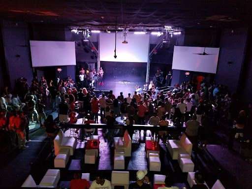 Club «Club 2020 Houston», reviews and photos, 2020 Leeland St, Houston, TX 77003, USA