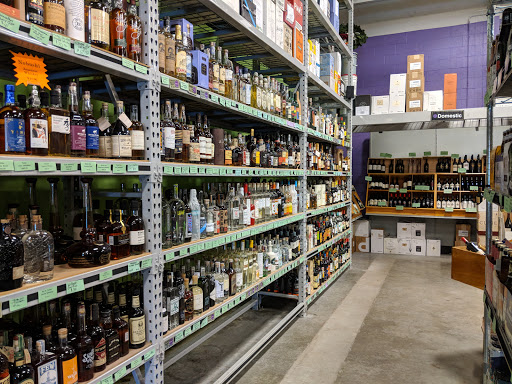 Wine Store «Bin Ends», reviews and photos, 236 Wood Rd, Braintree, MA 02184, USA