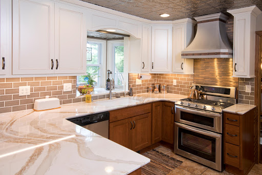 Cabinet Maker «Cabinet Store Inc», reviews and photos, 7611 147th St W, Apple Valley, MN 55124, USA