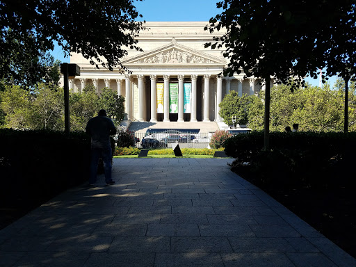 National Museum «National Archives Museum», reviews and photos, Constitution Ave NW, Washington, DC 20408, USA