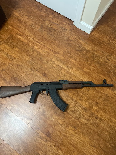 Gun Shop «Bullseye Tactical Supply», reviews and photos, 106 Main St, Woodbridge, NJ 07095, USA