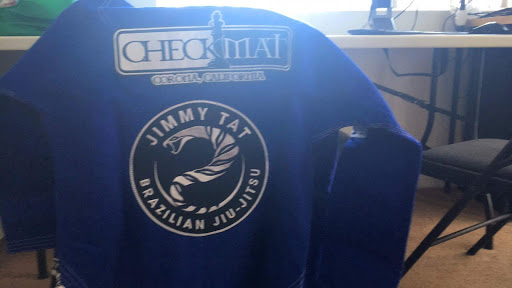 Checkmat Corona BJJ