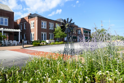 Rockingham County Rehabilitation & Nursing Center and Ernest P. Barka Assisted Living Community