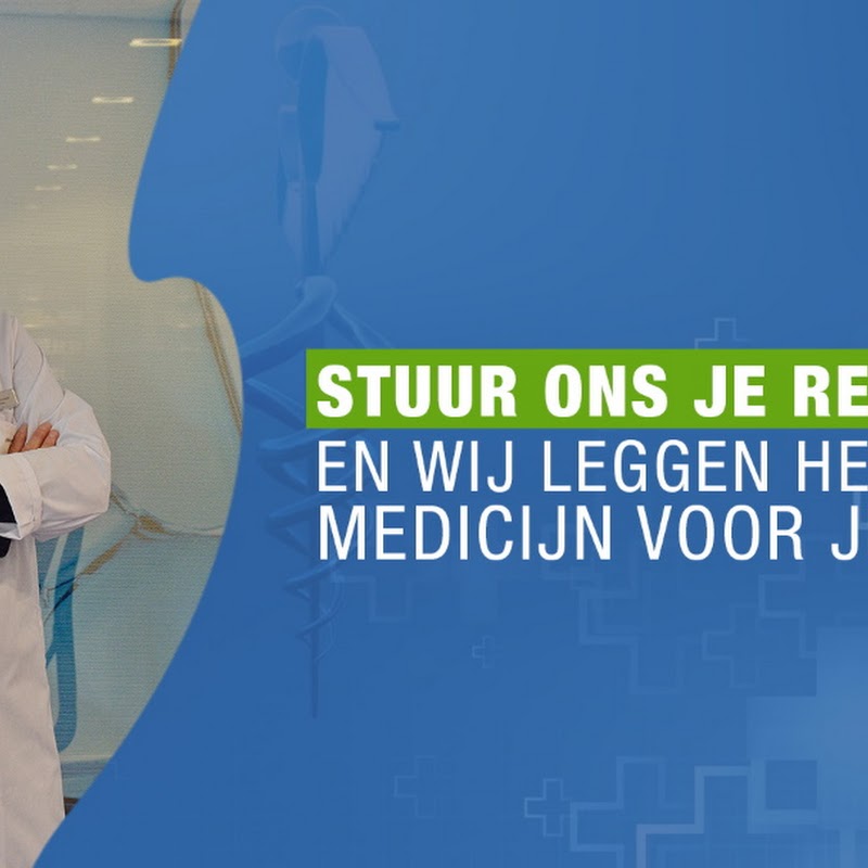 Medicijnen.nl