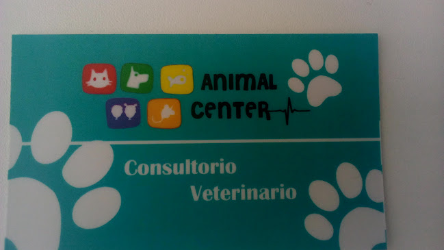 Comentarios y opiniones de Animal Center/Consultorio Veterinario