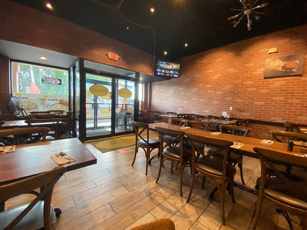 Honest Restaurant North Brunswick 08902