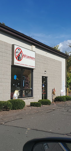 Locksmith «AA Lockserv», reviews and photos, 21 N Plains Industrial Rd, Wallingford, CT 06492, USA