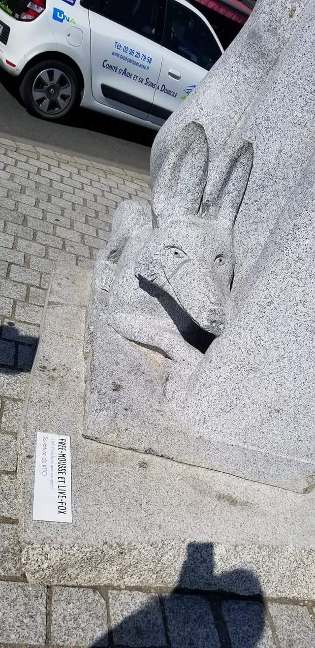Photo n° 3 de l'avis de Amy.a fait le 23/07/2018 à 09:46