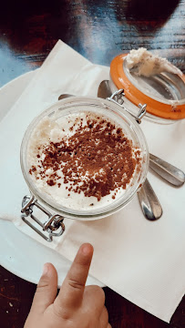 Tiramisu du Restaurant italien Nonna & Nonno Val d'Europe à Serris - n°17