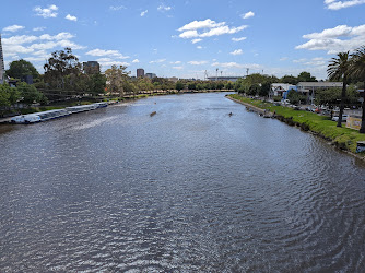 Birrarung Marr