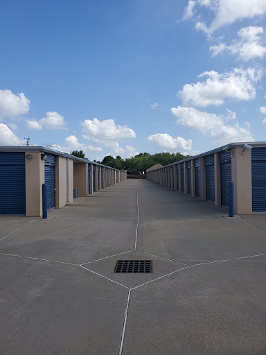 Self-Storage Facility «Amazing Spaces Storage Centers», reviews and photos, 10830 West Rd, Houston, TX 77064, USA