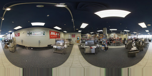 Outdoor Furniture Store «American Sale - Orland Park», reviews and photos, 16660 South La Grange Road, Orland Park, IL 60467, USA