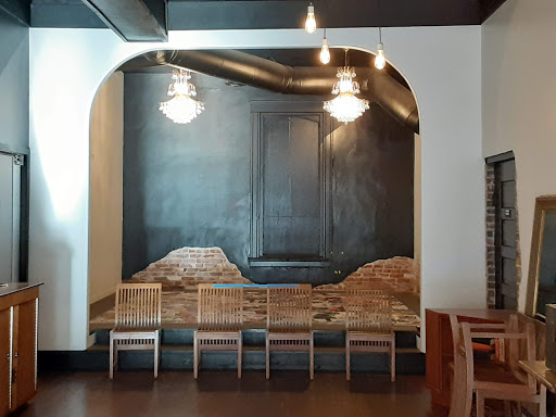 Coffee Shop «Naked Lounge», reviews and photos, 118 W 2nd St, Chico, CA 95928, USA