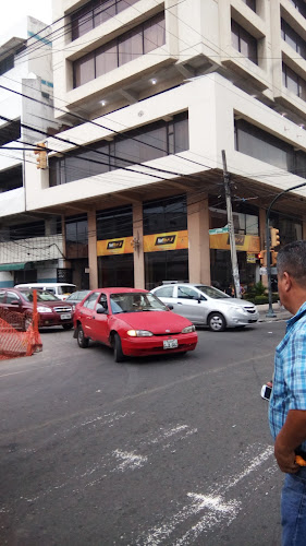 Opiniones de Edificio Quil 1 en Guayaquil - Oficina de empresa