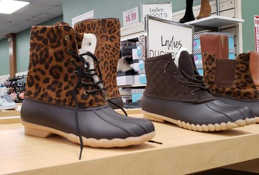 Clothing Store «The Sock Shoppe», reviews and photos, 432 E Broad St, Griffin, GA 30224, USA