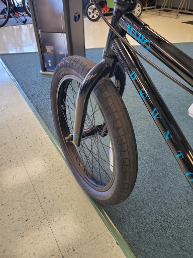 Bicycle Store «Chainwheel Drive», reviews and photos, 32796 US Hwy 19 N, Palm Harbor, FL 34684, USA