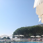 Photo n°5 de l'avis de Simone.a fait le 01/09/2023 à 20:58 sur le  Grand Hotel Pianetamaratea à Maratea