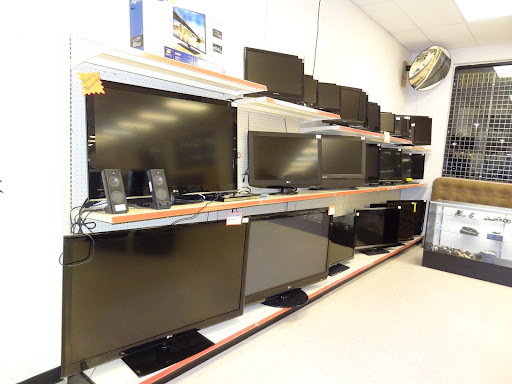 Gold Dealer «Gold Exchange and Pawn», reviews and photos, 3258 Randleman Rd, Greensboro, NC 27406, USA