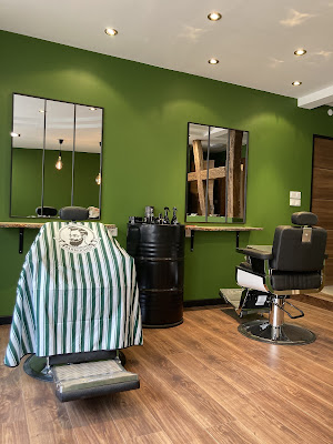 Mademoiselle BarberShop à Rouffach