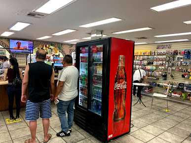 Car Wash «Mission Hand Car Wash», reviews and photos, 918 S San Gabriel Blvd, San Gabriel, CA 91776, USA