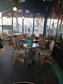 Atmosphère du Restaurant La Parenthèse à Paris - n°13