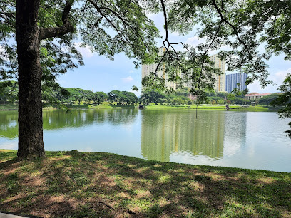 Tasik Danau Kota