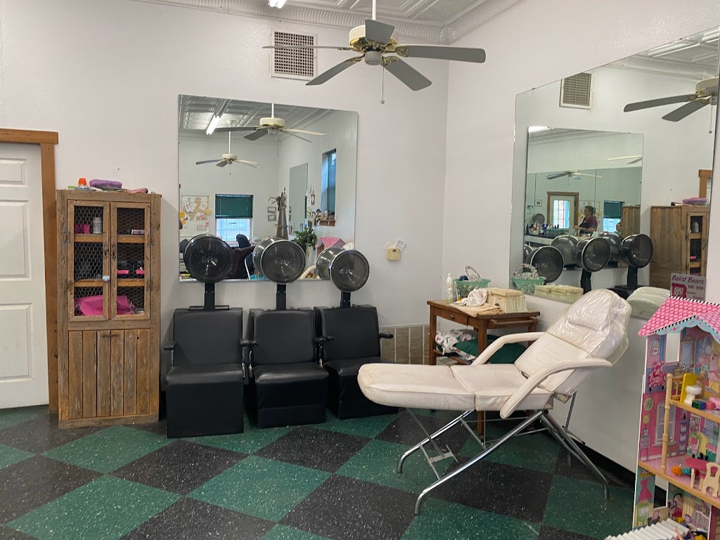 Silver Sissors 79504