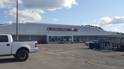 Animal Feed Store «Orscheln Farm & Home», reviews and photos, 590 Park Ln, Chillicothe, MO 64601, USA