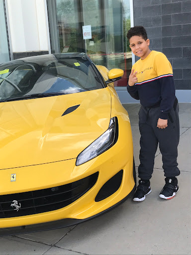 Auto Repair Shop «Brazusa Auto Repair», reviews and photos, 731 Dutton St, Lowell, MA 01854, USA