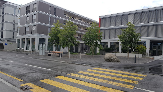 Coiffure Hair & Soul - Friseursalon