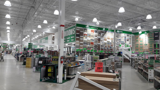Home Improvement Store «Menards», reviews and photos, 740 E Rand Rd, Mt Prospect, IL 60056, USA