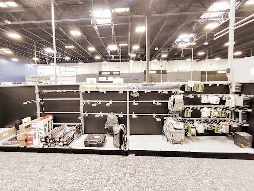 Electronics Store «Best Buy», reviews and photos, 2800 N Central Expy, Plano, TX 75074, USA