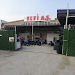 ELFİ PLASTİK A. Ş