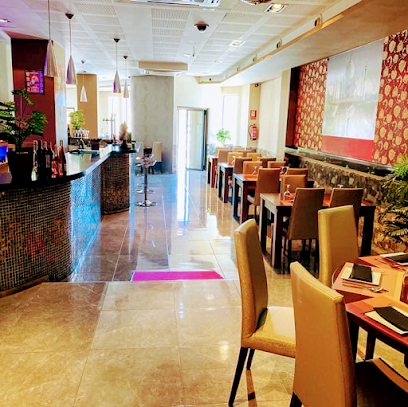 New Delight Indian Restaurant Castalla - C. Médico Trinidad Rivera, 03420 Castalla, Alicante, Spain