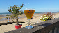 Plats et boissons du Restaurant français L'Encas à Cabourg - n°17