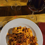 Photo n°1 de l'avis de P2.T fait le 16/11/2023 à 20:29 sur le  Osteria Pizzeria La Piana à Siena