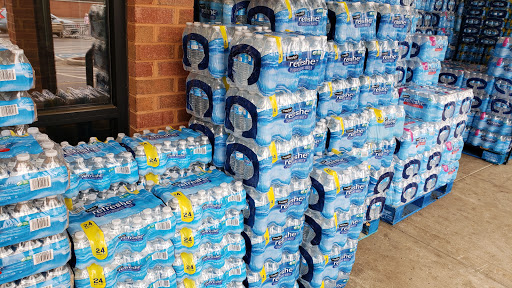 Grocery Store «Safeway», reviews and photos, 815 E Main St, Middletown, MD 21769, USA