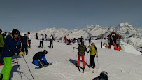 Centre d'information du Restaurant gastronomique Restaurant Le Panoramic à Courchevel Saint Bon - n°1