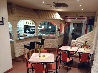 Pizzeria Café Italia