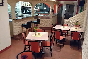 Pizzeria Café Italia image