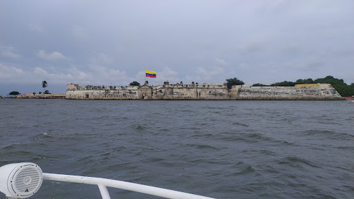 Tours Cartagena