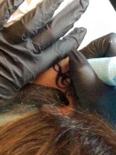 Explore tattoo ideas for young guys, creative tattoo ideas in North Aurora, available at Ink Bar Tattoo