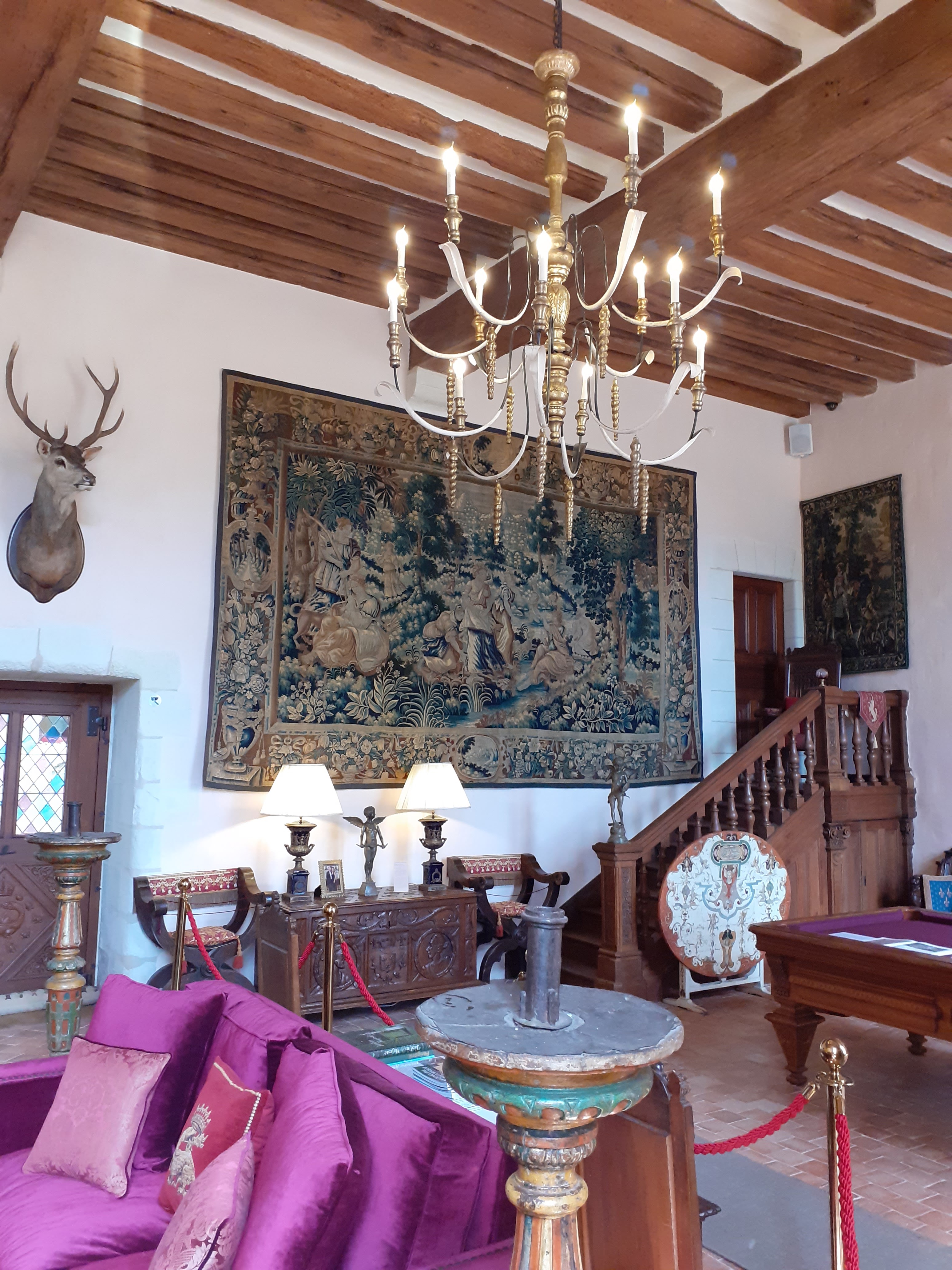 Photo n° 15 de l'avis de Ludovic.a fait le 15/04/2022 à 13:42