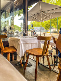 Atmosphère du Restaurant italien Ristorante Del Pozzo à Vincennes - n°2