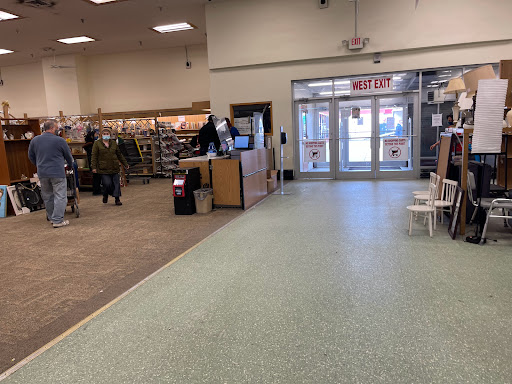 Thrift Store «MyUnique», reviews and photos, 525 Old Country Rd, Westbury, NY 11590, USA