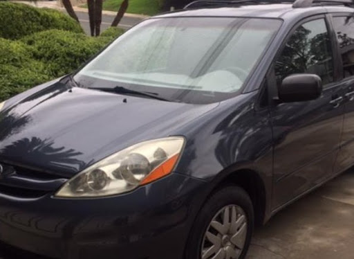 Auto Body Shop «Economy Paint & Collision», reviews and photos, 2587 Rubidoux Blvd, Riverside, CA 92509, USA