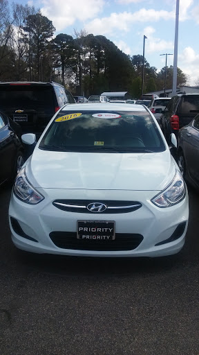 Used Car Dealer «CarLotz», reviews and photos, 1447 S Military Hwy, Chesapeake, VA 23320, USA
