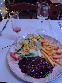 Plats et boissons du Restaurant La Belle Etoile à Paris - n°3