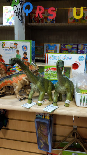 Toy Store «Professor Toy», reviews and photos, 7897 N Blackstone Ave, Fresno, CA 93720, USA